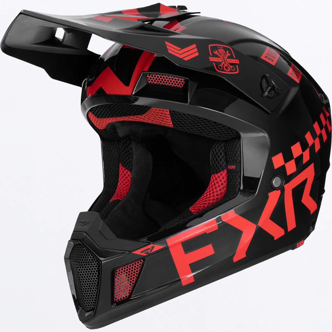 CLUTCH GLADIATOR HELMET %285%29